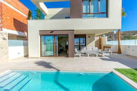 Villa a Ciudad Quesada, Alicante, Ciudad Quesada - € 629.000 | Ref: NB5342 - foto 36